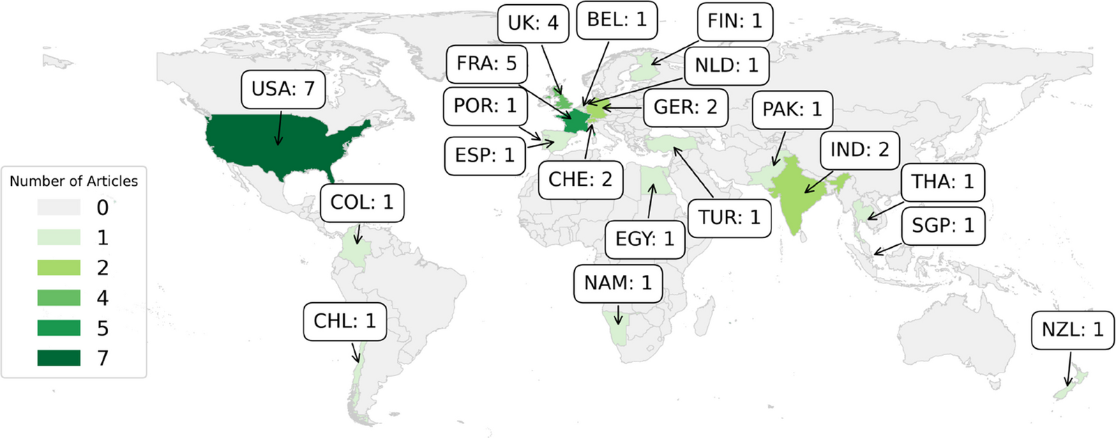 Mapping the landscape of mathematical models for antimicrobial resistance: a scoping review