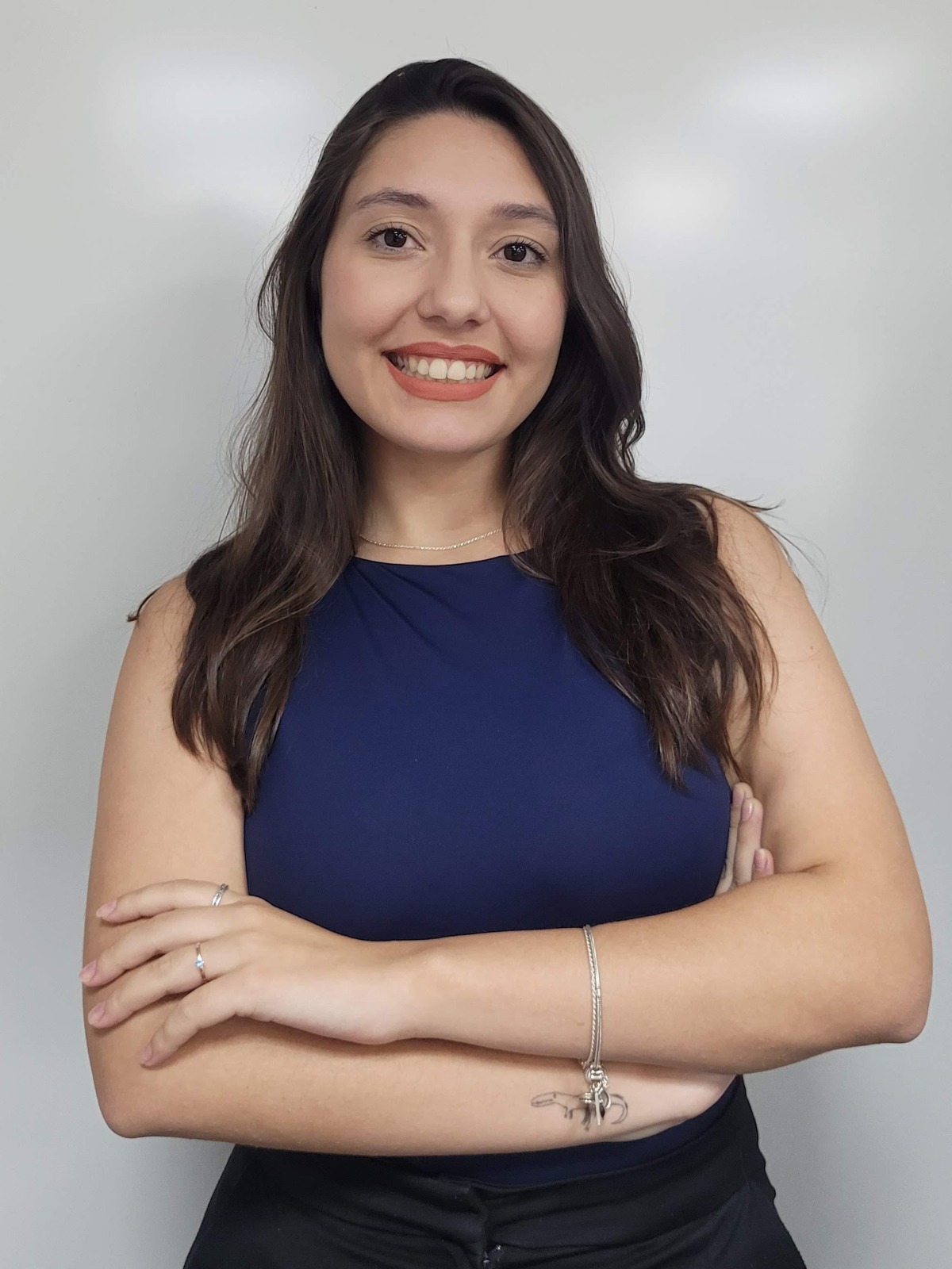 Alessandra Belló Soares