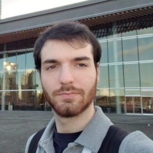 Daniel Csillag