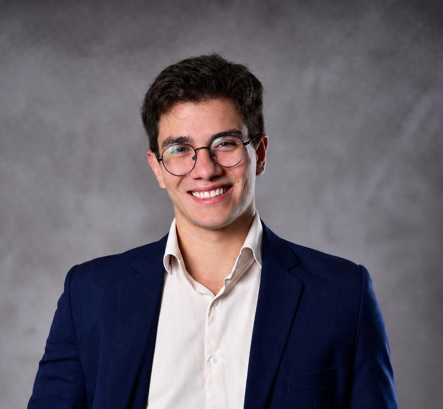 Gustavo Ewbank Rodrigues Danon