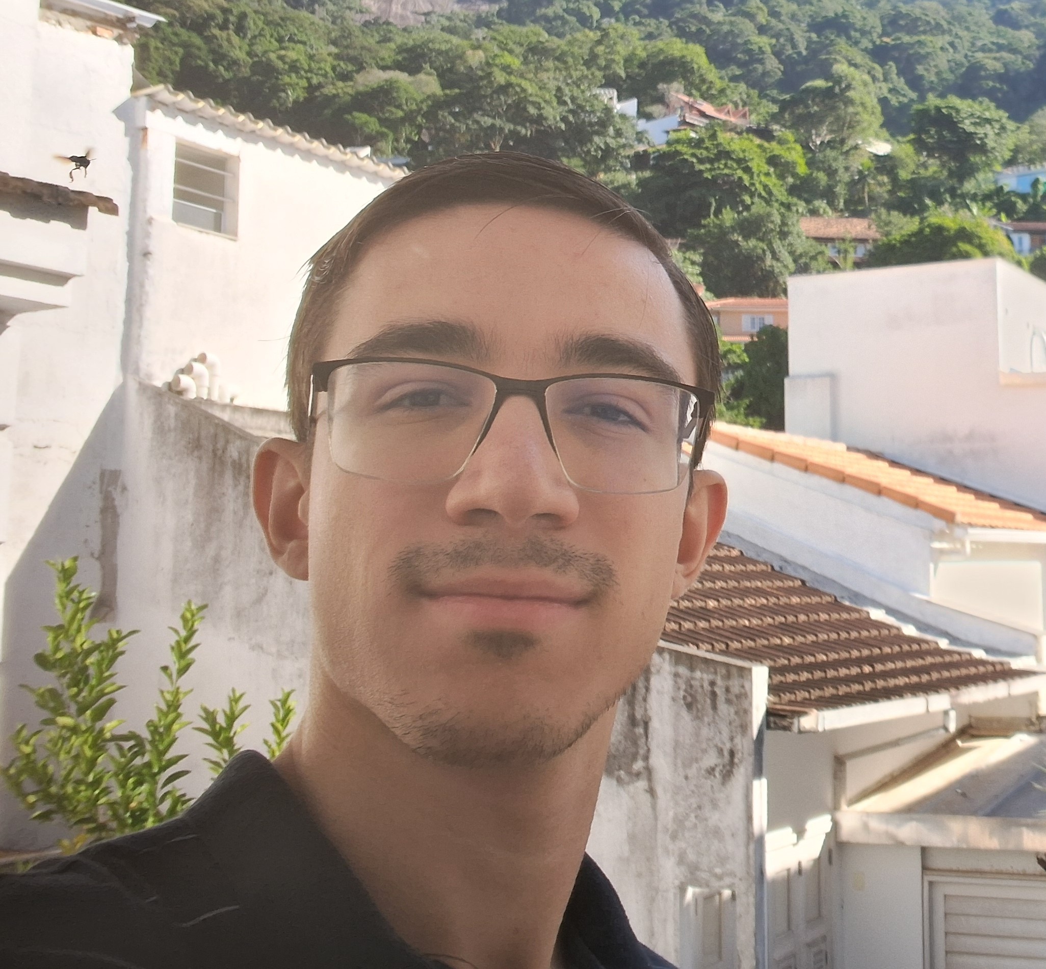 Pedro Henrique Coterli