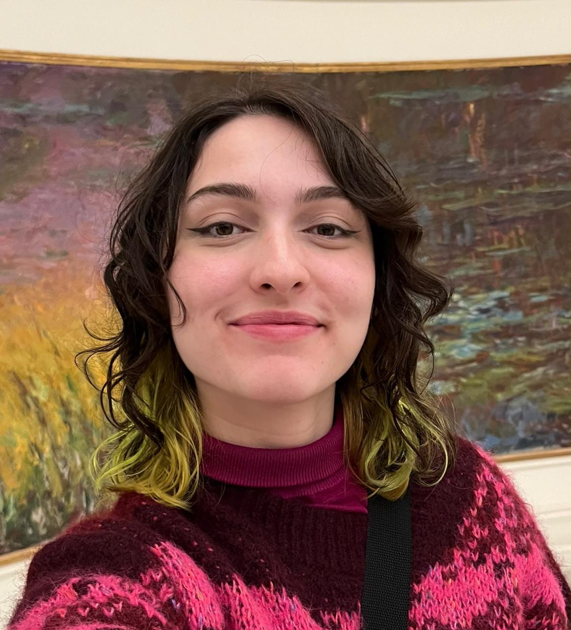 Roberta Müller Nuñes