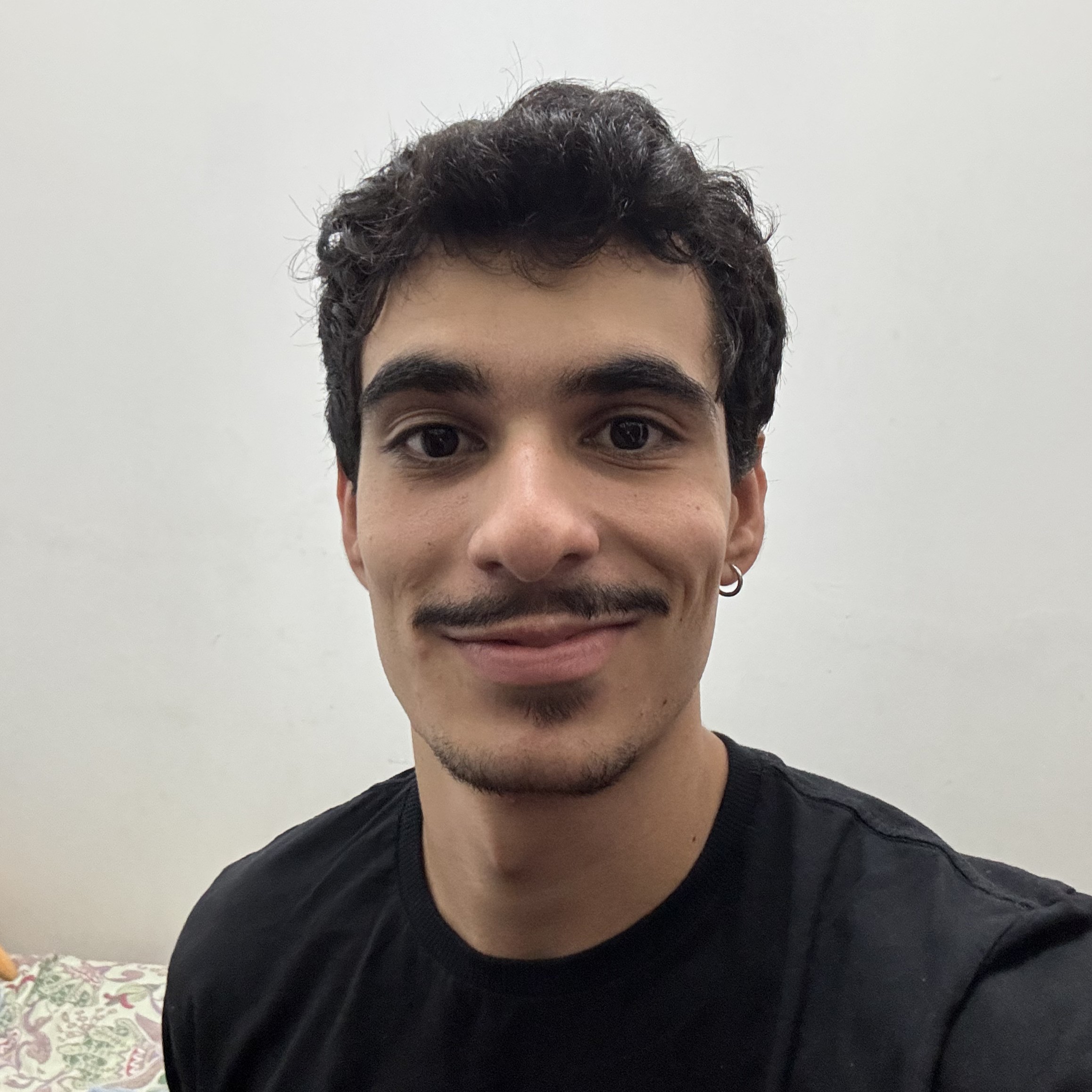 Vinícius Nascimento